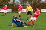 S.K.N.W.K. 1 - S.P.S. 1  (competitie) seizoen 2018-2019 (5/69)