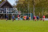 S.K.N.W.K. 1 - S.P.S. 1  (competitie) seizoen 2018-2019 (8/69)