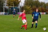 S.K.N.W.K. 1 - S.P.S. 1  (competitie) seizoen 2018-2019 (13/69)