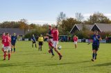 S.K.N.W.K. 1 - S.P.S. 1  (competitie) seizoen 2018-2019 (16/69)