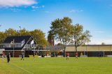 S.K.N.W.K. 1 - S.P.S. 1  (competitie) seizoen 2018-2019 (17/69)