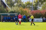 S.K.N.W.K. 1 - S.P.S. 1  (competitie) seizoen 2018-2019 (19/69)