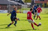 S.K.N.W.K. 1 - S.P.S. 1  (competitie) seizoen 2018-2019 (20/69)