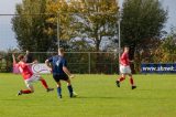 S.K.N.W.K. 1 - S.P.S. 1  (competitie) seizoen 2018-2019 (22/69)