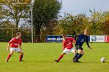 S.K.N.W.K. 1 - S.P.S. 1  (competitie) seizoen 2018-2019 (23/69)