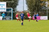 S.K.N.W.K. 1 - S.P.S. 1  (competitie) seizoen 2018-2019 (25/69)