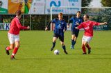 S.K.N.W.K. 1 - S.P.S. 1  (competitie) seizoen 2018-2019 (30/69)