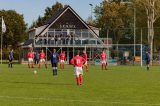 S.K.N.W.K. 1 - S.P.S. 1  (competitie) seizoen 2018-2019 (34/69)