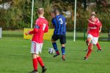 S.K.N.W.K. 1 - S.P.S. 1  (competitie) seizoen 2018-2019 (36/69)