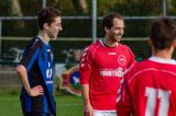 S.K.N.W.K. 1 - S.P.S. 1  (competitie) seizoen 2018-2019 (40/69)