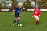 S.K.N.W.K. 1 - S.P.S. 1  (competitie) seizoen 2018-2019 (43/69)