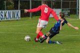 S.K.N.W.K. 1 - S.P.S. 1  (competitie) seizoen 2018-2019 (45/69)