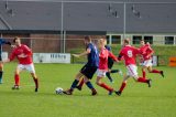 S.K.N.W.K. 1 - S.P.S. 1  (competitie) seizoen 2018-2019 (48/69)