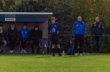 S.K.N.W.K. 1 - S.P.S. 1  (competitie) seizoen 2018-2019 (52/69)