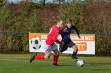 S.K.N.W.K. 1 - S.P.S. 1  (competitie) seizoen 2018-2019 (56/69)