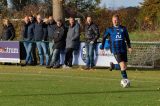 S.K.N.W.K. 1 - S.P.S. 1  (competitie) seizoen 2018-2019 (58/69)