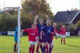 S.K.N.W.K. 1 - S.P.S. 1  (competitie) seizoen 2018-2019 (62/69)