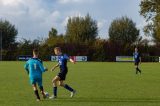 S.K.N.W.K. 1 - S.P.S. 1  (competitie) seizoen 2018-2019 (63/69)