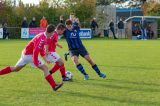 S.K.N.W.K. 1 - S.P.S. 1  (competitie) seizoen 2018-2019 (64/69)