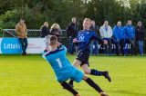 S.K.N.W.K. 1 - S.P.S. 1  (competitie) seizoen 2018-2019 (67/69)