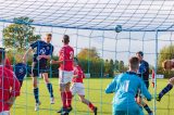 S.K.N.W.K. 1 - S.P.S. 1  (competitie) seizoen 2018-2019 (69/69)