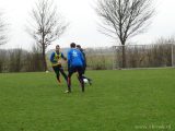 Training S.K.N.W.K.1 van zaterdag 3 februari  2018 (11/80)