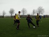 Training S.K.N.W.K.1 van zaterdag 3 februari  2018 (26/80)