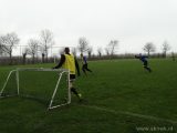 Training S.K.N.W.K.1 van zaterdag 3 februari  2018 (37/80)