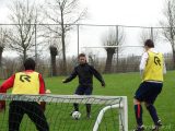 Training S.K.N.W.K.1 van zaterdag 3 februari  2018 (48/80)