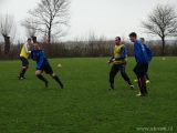 Training S.K.N.W.K.1 van zaterdag 3 februari  2018 (49/80)