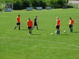 S.K.N.W.K. 1 - Veere 1 (competitie) seizoen 2017-2018 (5/87)