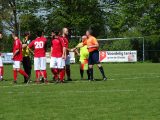 S.K.N.W.K. 1 - Veere 1 (competitie) seizoen 2017-2018 (17/87)