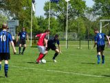 S.K.N.W.K. 1 - Veere 1 (competitie) seizoen 2017-2018 (31/87)