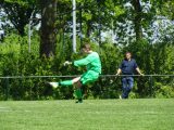 S.K.N.W.K. 1 - Veere 1 (competitie) seizoen 2017-2018 (34/87)