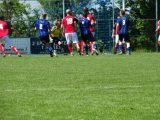 S.K.N.W.K. 1 - Veere 1 (competitie) seizoen 2017-2018 (44/87)