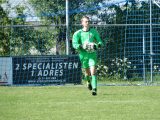 S.K.N.W.K. 1 - Veere 1 (competitie) seizoen 2017-2018 (59/87)