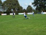 S.K.N.W.K. 1 - 's Heer Arendskerke 1 (beker) seizoen 2018-2019 (24/120)