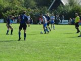 S.K.N.W.K. 1 - 's Heer Arendskerke 1 (beker) seizoen 2018-2019 (51/120)