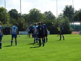 S.K.N.W.K. 1 - 's Heer Arendskerke 1 (beker) seizoen 2018-2019 (58/120)