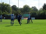 S.K.N.W.K. 1 - 's Heer Arendskerke 1 (beker) seizoen 2018-2019 (61/120)