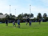 S.K.N.W.K. 1 - 's Heer Arendskerke 1 (beker) seizoen 2018-2019 (71/120)