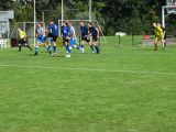 S.K.N.W.K. 1 - 's Heer Arendskerke 1 (beker) seizoen 2018-2019 (94/120)