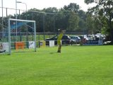 S.K.N.W.K. 1 - 's Heer Arendskerke 1 (beker) seizoen 2018-2019 (101/120)