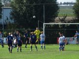 S.K.N.W.K. 1 - 's Heer Arendskerke 1 (beker) seizoen 2018-2019 (117/120)