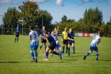 S.K.N.W.K. 1 - 's Heer Arendskerke 1 (beker) seizoen 2018-2019 - Fotoboek 2 (2/61)