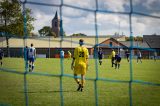 S.K.N.W.K. 1 - 's Heer Arendskerke 1 (beker) seizoen 2018-2019 - Fotoboek 2 (14/61)