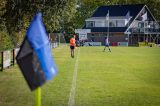 S.K.N.W.K. 1 - 's Heer Arendskerke 1 (beker) seizoen 2018-2019 - Fotoboek 2 (22/61)