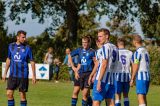 S.K.N.W.K. 1 - 's Heer Arendskerke 1 (beker) seizoen 2018-2019 - Fotoboek 2 (29/61)