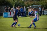 S.K.N.W.K. 1 - 's Heer Arendskerke 1 (beker) seizoen 2018-2019 - Fotoboek 2 (32/61)