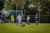 S.K.N.W.K. 1 - 's Heer Arendskerke 1 (beker) seizoen 2018-2019 - Fotoboek 2 (34/61)